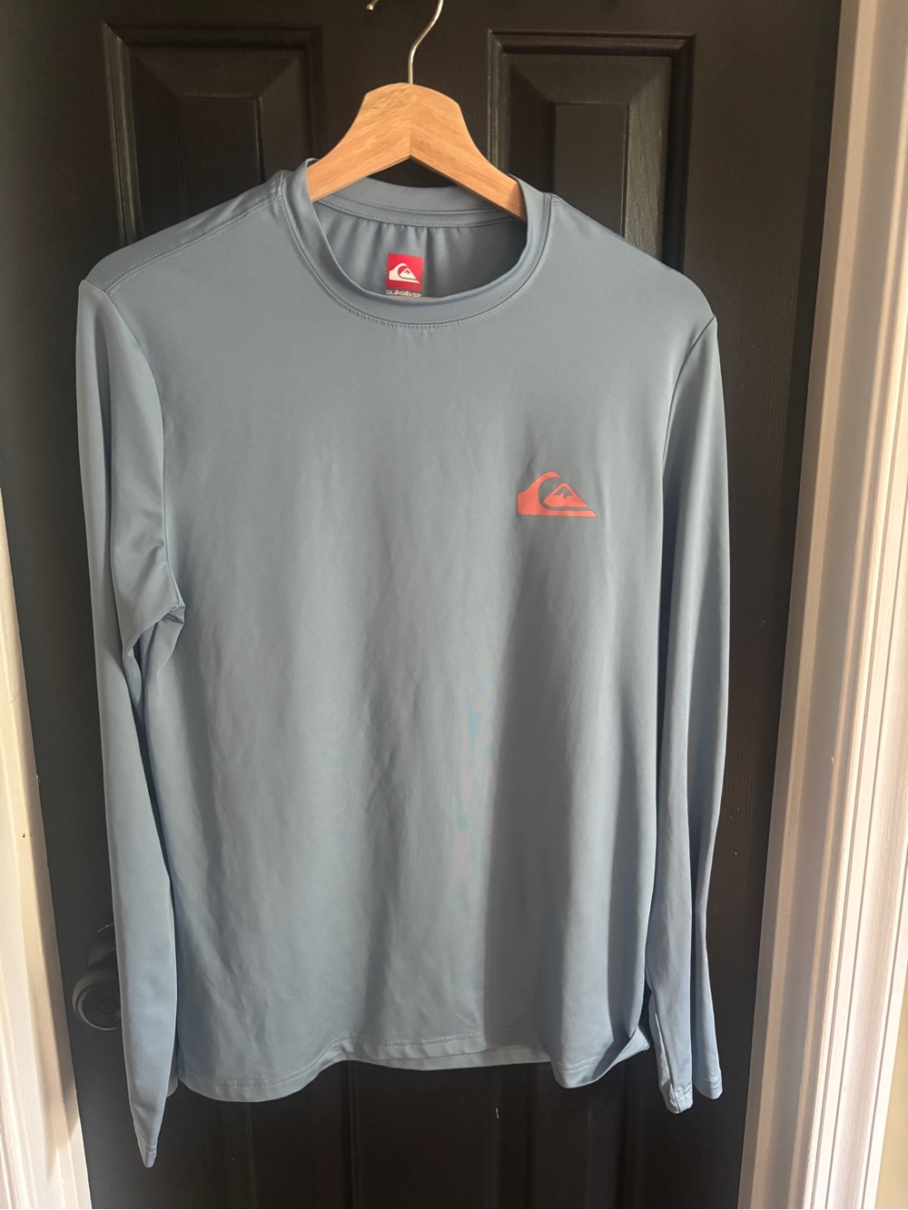 Quicksilver Long Sleeve Top